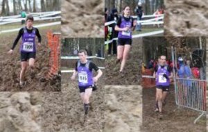 Inter Régionaux de Cross